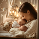 Baby Nap Transition 2 to 1: Gentle Methods for No Tears
