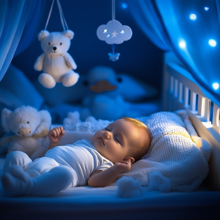 Baby Nap Transition 2 to 1 Gentle Methods for No Tears
