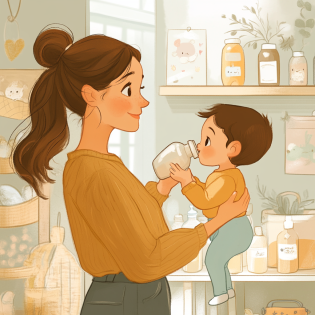 Best Bottles for Gassy Babies (Tested by Moms)