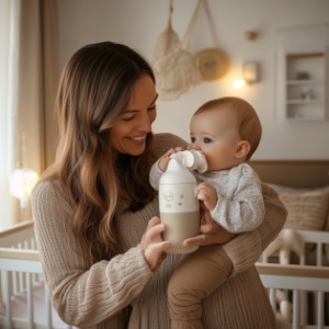 Best Bottles for Gassy Babies (Tested by Moms)