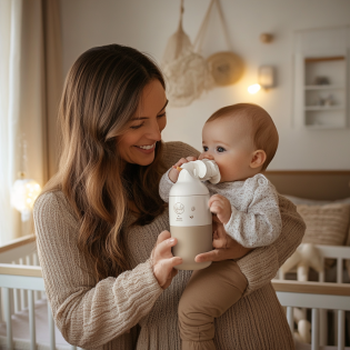 Best Bottles for Gassy Babies (Tested by Moms)