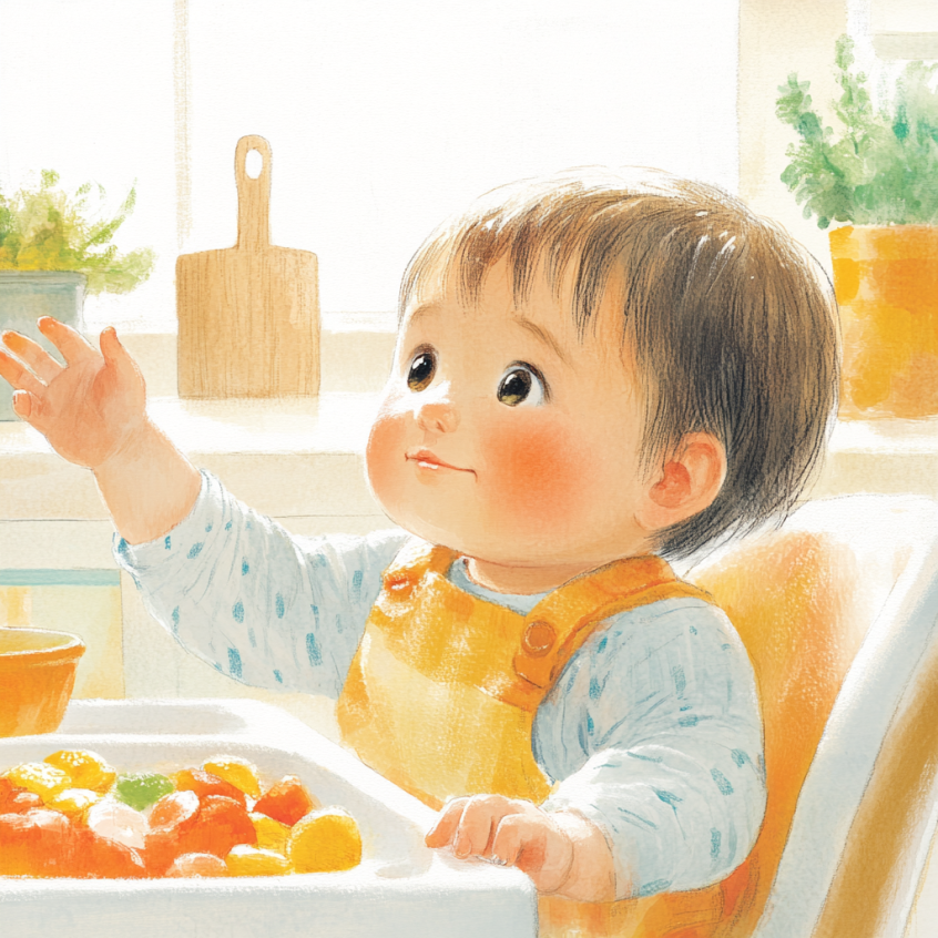 How to Know If Your Baby Is Ready for Solids (3 Key Signs)