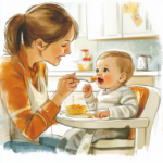 How to Know If Your Baby Is Ready for Solids (3 Key Signs)