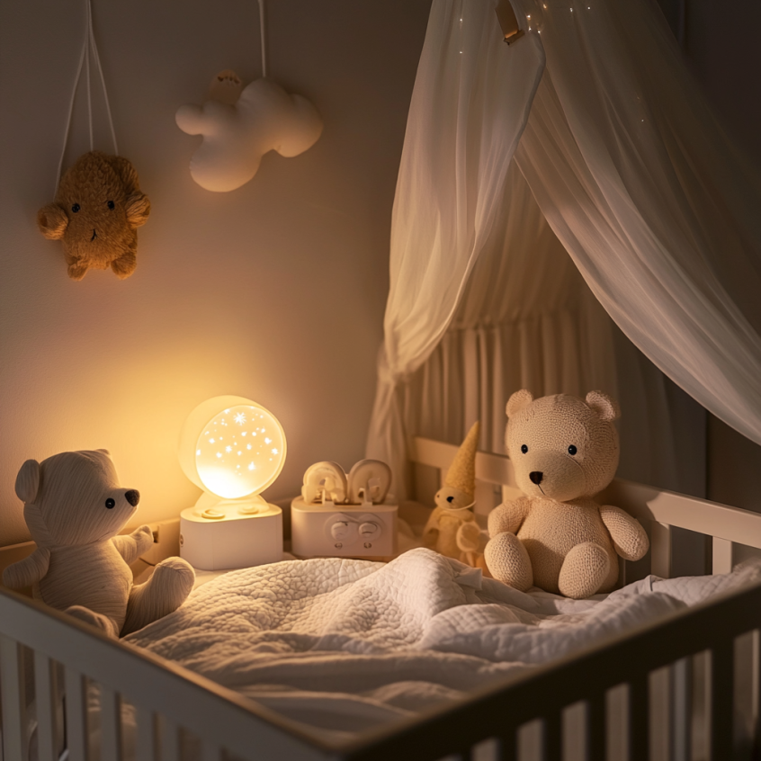 Newborn Won’t Sleep Unless Held 7 Safe Alternatives That Work