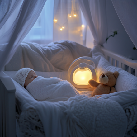 Newborn Won’t Sleep Unless Held? 7 Safe Alternatives That Work