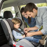 Car Seat Safety Checklist: 5 Mistakes 90% of Parents Make