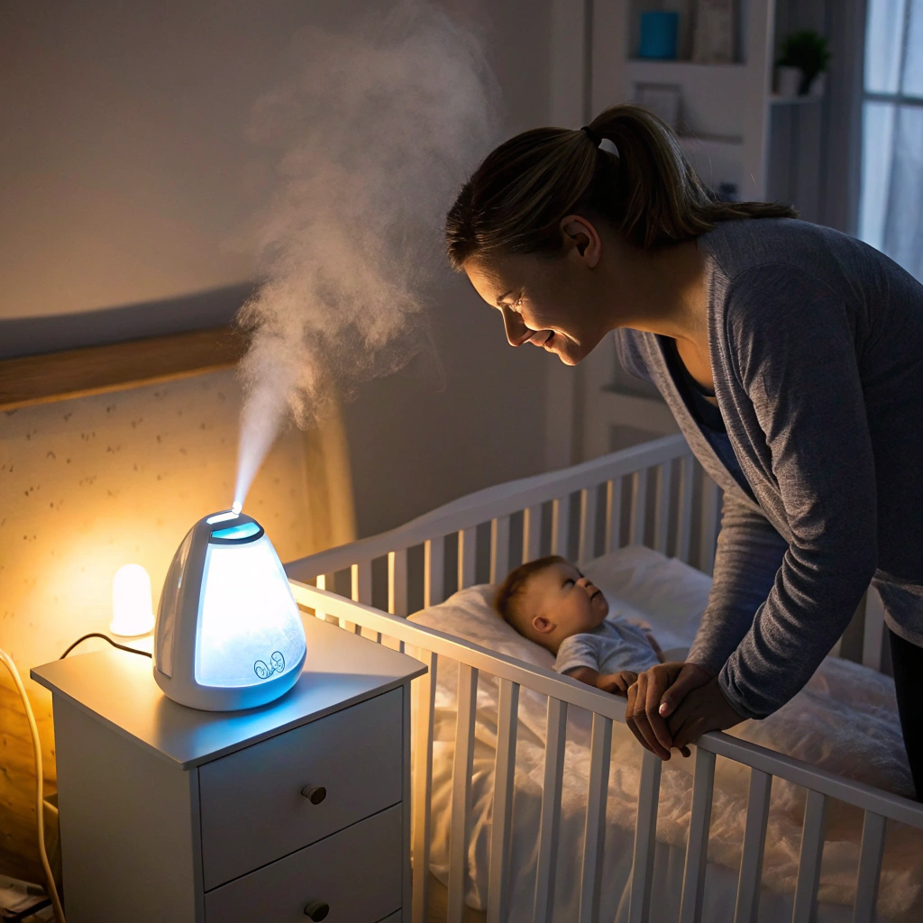 Natural Remedies for Baby Congestion (Doctor-Approved)