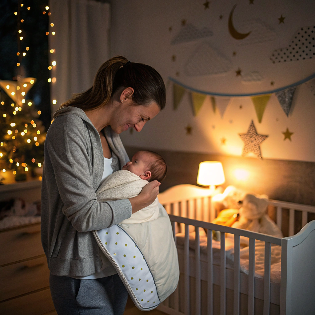 Are Weighted Sleep Sacks Safe? New Research Explained