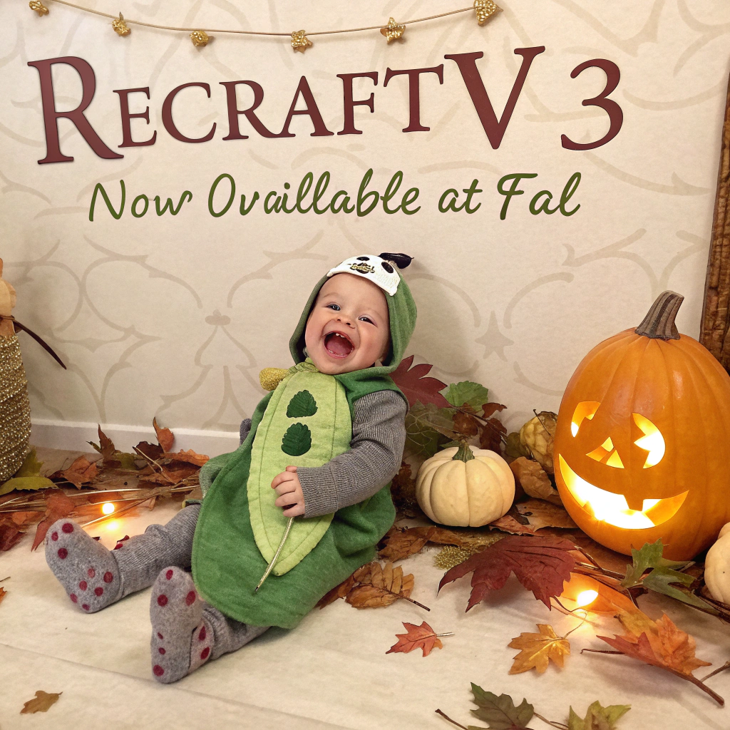 Baby First Halloween: Safe & Easy Costume Ideas