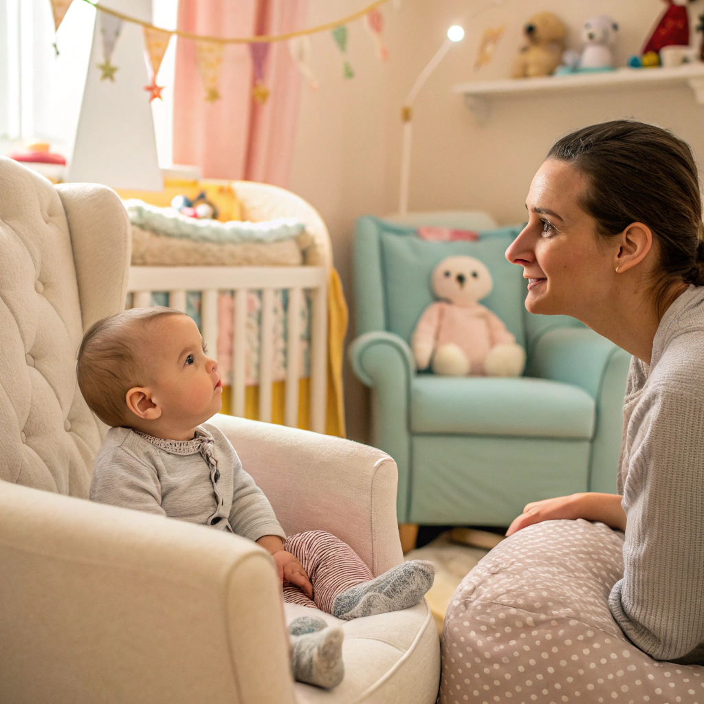 When Do Babies Start Recognizing Parents? (Heartwarming Signs)