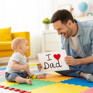 When Do Babies Start Recognizing Parents? (Heartwarming Signs)