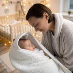 How to Calm an Overtired Baby Fast (Before Meltdown)