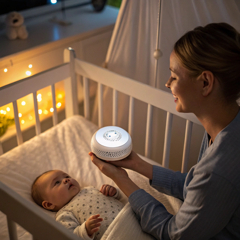 Baby Separation Anxiety at Night: 5 Gentle Fixes