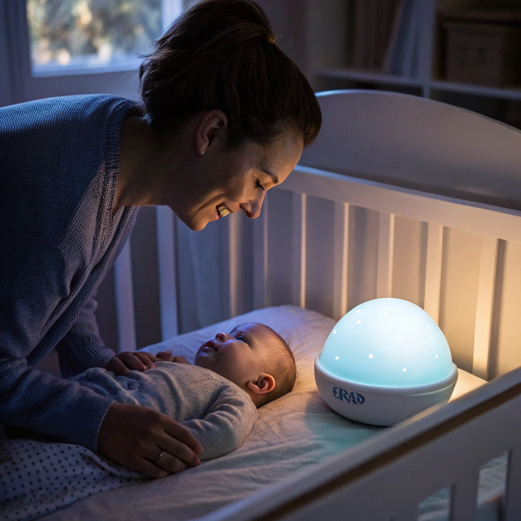 Baby Separation Anxiety at Night: 5 Gentle Fixes