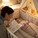 Baby Separation Anxiety at Night: 5 Gentle Fixes