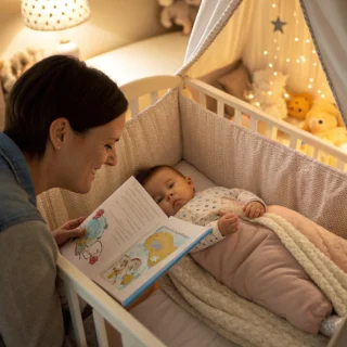 Baby Separation Anxiety at Night: 5 Gentle Fixes