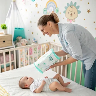 Eco-Friendly Diaper Brands That Actually Work (No Leaks!)