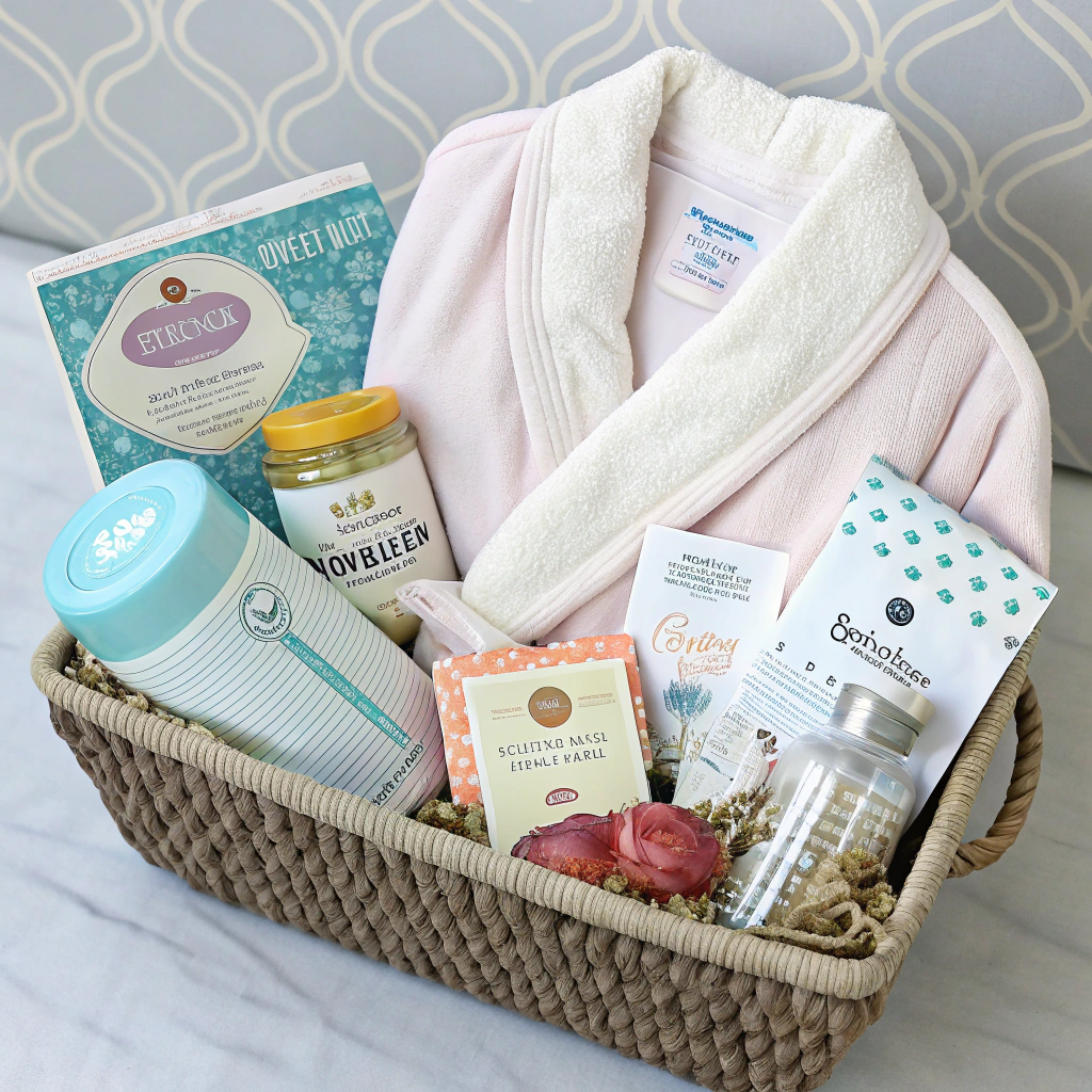 Postpartum Recovery Must-Haves (From a 3-Time Mom)