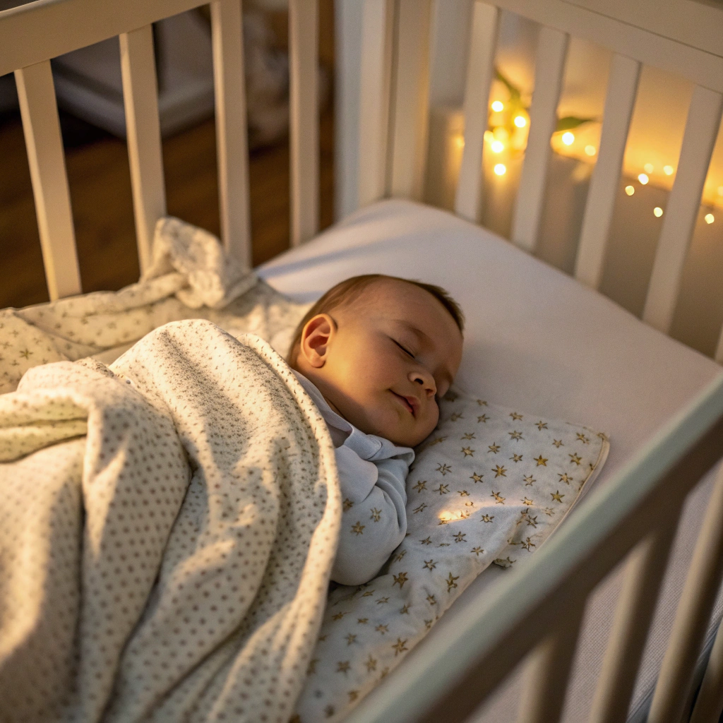 Signs of Baby Growth Spurts (+ How to Survive Them)