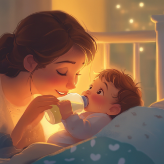 Baby Refusing Bottle? 5 Tricks to Get Them Drinking Again
