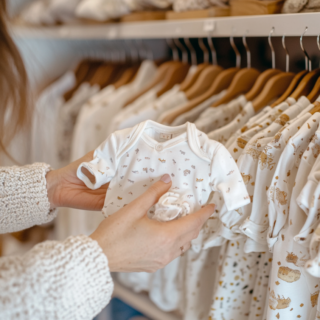 Organic Baby Clothing Brands Worth the Money (2025 Guide)