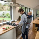 Gentle Ways to Handle Baby’s First Tantrums