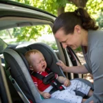 Why Does My Baby Cry in the Car? 5 Surprising Reasons