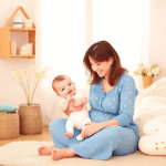 10 Smart Hacks for Moms to Manage Household Chaos