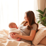 7 Self-Care Practices for Postpartum Moms