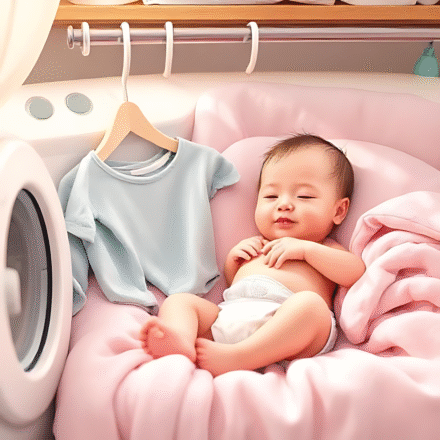 10 Simple Hacks for Moms to Save Time on Laundry