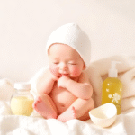 How to Make 8 DIY Organic Baby Skincare Remedies at Home?