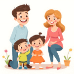 10 Parenting Habits That Build Happy Families