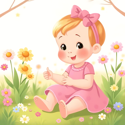 Jump into Fun with 7 Springtime Baby Activities to Try This Year!