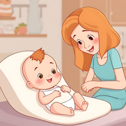 9 Simple Baby Hacks That Make Parenting Easier Instantly