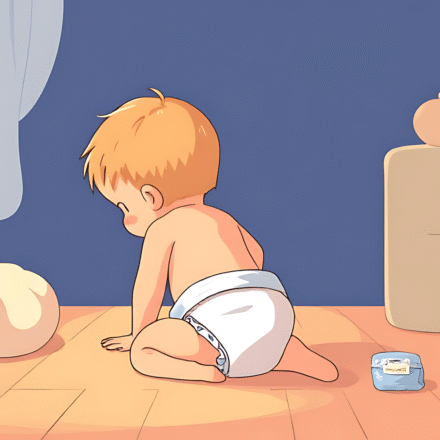 How 9 Simple Hacks Can Make Diaper Changes Stress-Free?