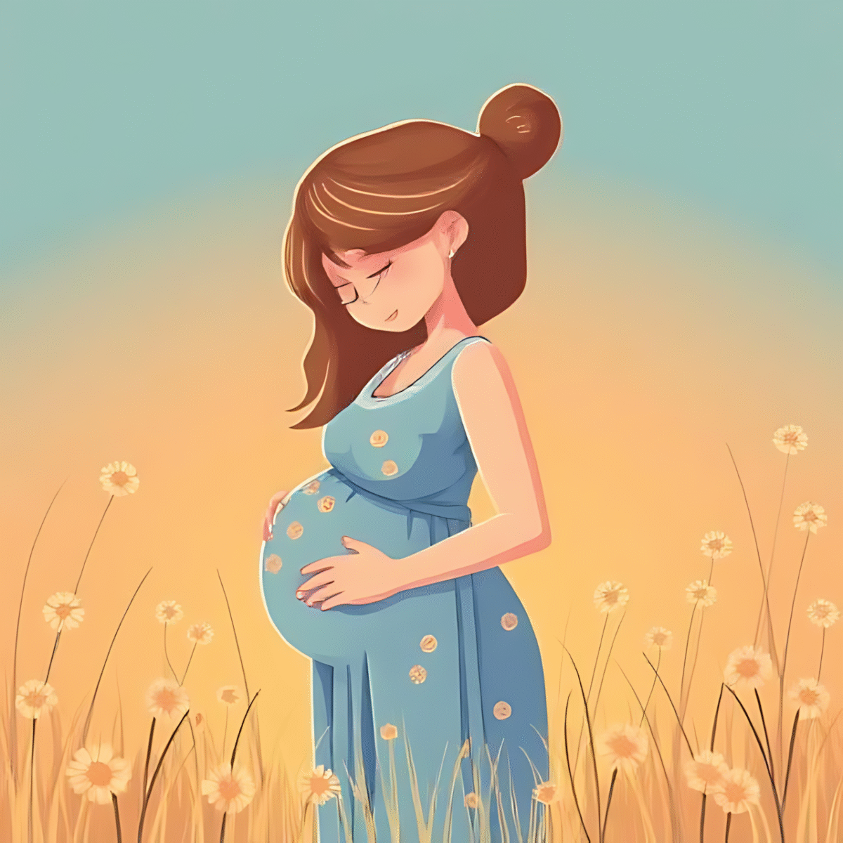9 Tips to Ease Common Pregnancy Discomforts