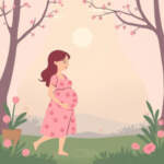 8 Pregnancy Tips for a Calm and Confident Journey