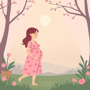 8 Pregnancy Tips for a Calm and Confident Journey