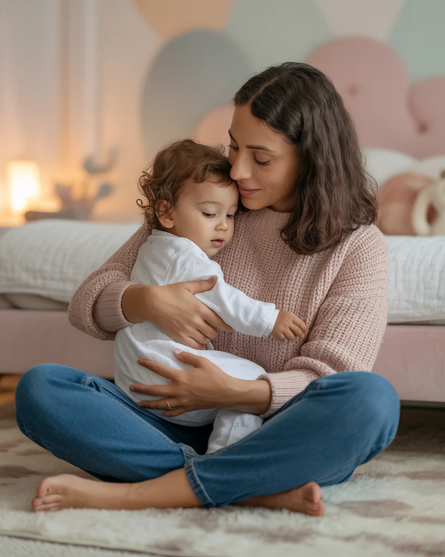 Sleep Training Methods for Infants and Toddlers