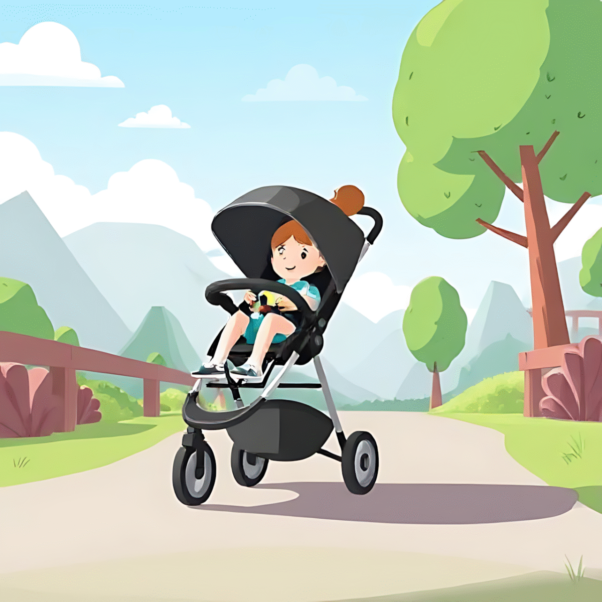 How to Choose the Safest 8 Baby Gear Items for Newborns?