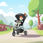 How to Choose the Safest 8 Baby Gear Items for Newborns?