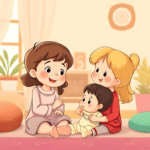 8 Habits That Make Family Life More Harmonious