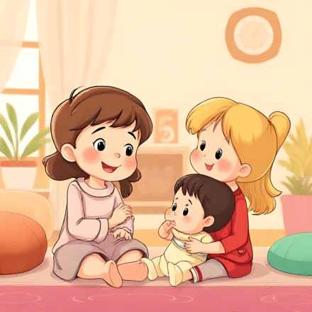 8 Habits That Make Family Life More Harmonious