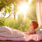 8 Tips to Help Babies Adjust to Daylight Saving Time