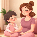 How 6 Mindful Breathing Exercises Improve Mom’s Mental Health?