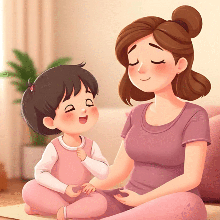 How 6 Mindful Breathing Exercises Improve Mom’s Mental Health?