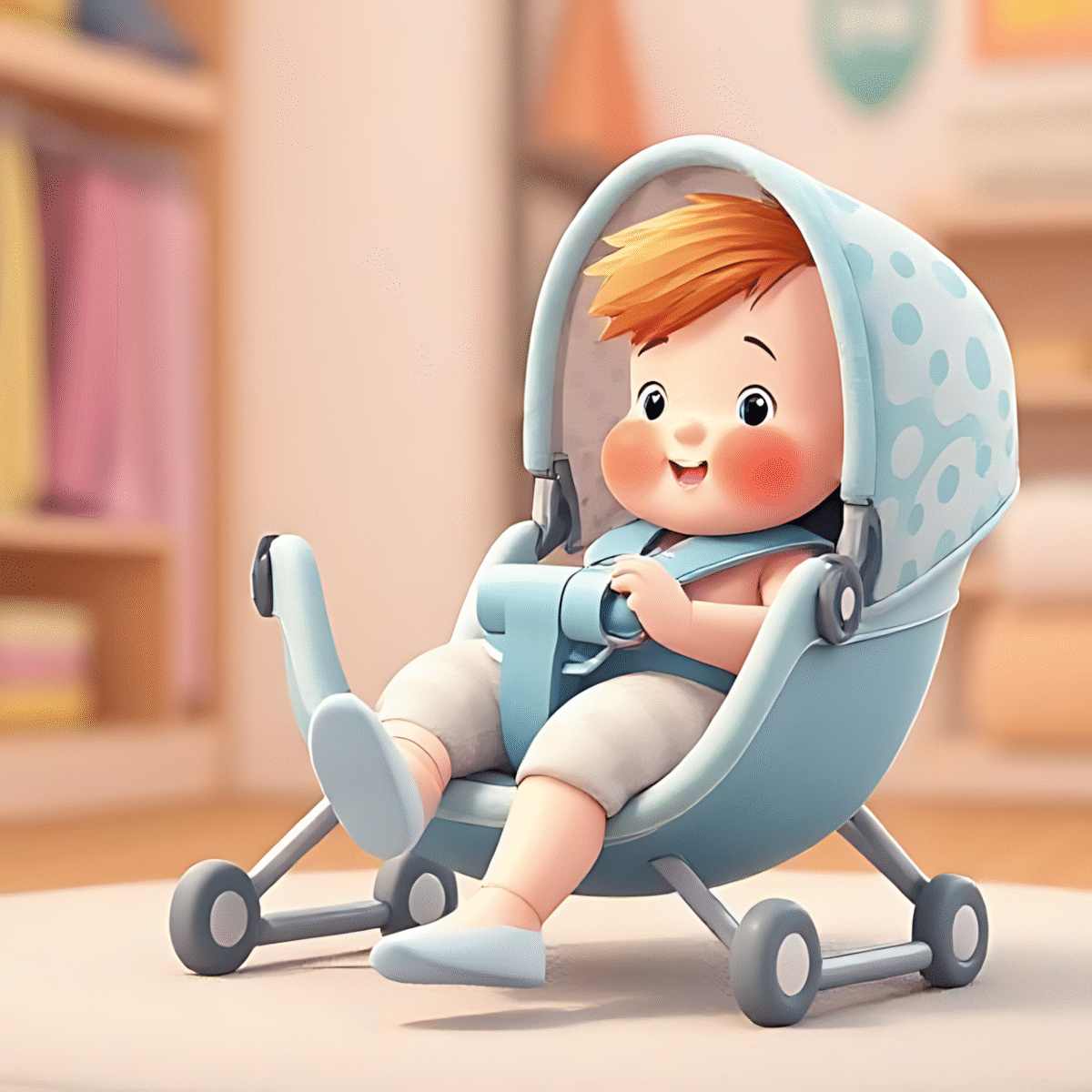 7 Safety Tips Every Parent Should Know Before Buying Baby Gear