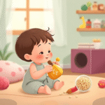 10 Creative Activities That Promote Baby’s Cognitive Growth