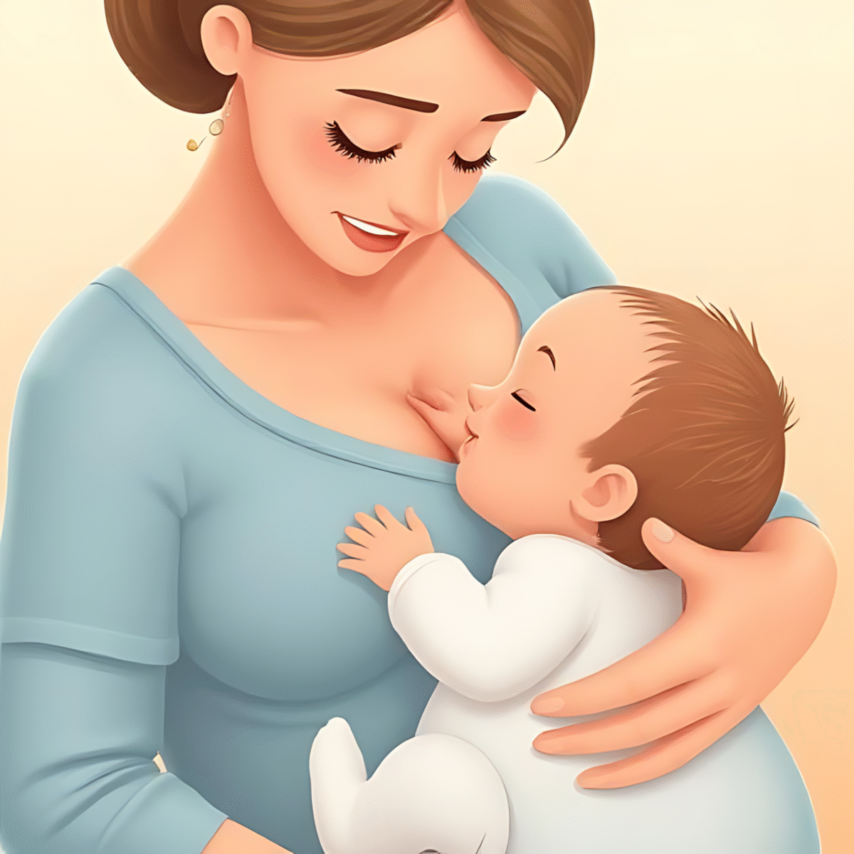 7 Baby Feeding Techniques Pediatricians Recommend