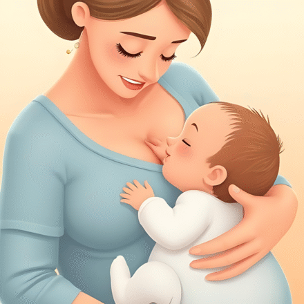 7 Baby Feeding Techniques Pediatricians Recommend